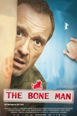 The Bone Man