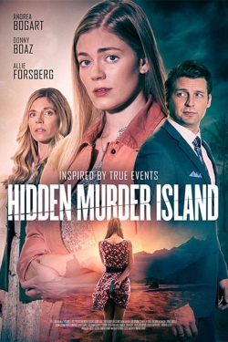 Hidden Murder Island