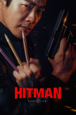 Hitman: Agent Jun