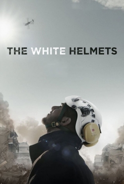 The White Helmets