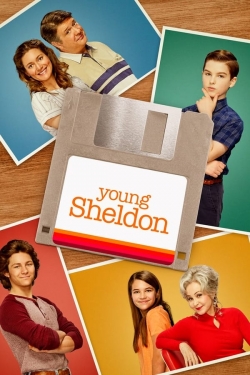 Young Sheldon