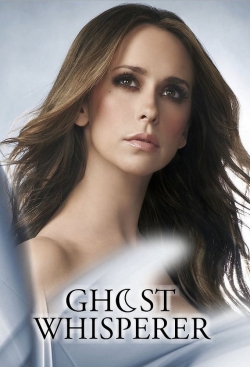 Ghost Whisperer