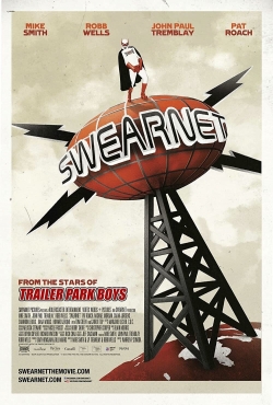 Swearnet: The Movie