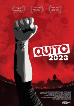 Quito 2023