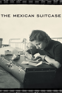 The Mexican Suitcase