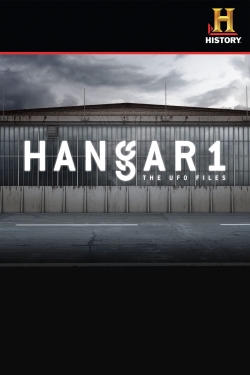 Hangar 1: The UFO Files