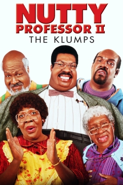 Nutty Professor II: The Klumps