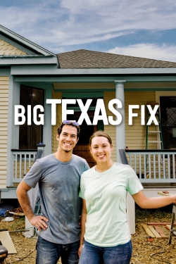 Big Texas Fix
