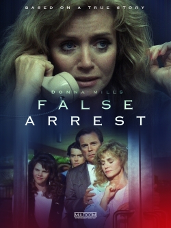 False Arrest