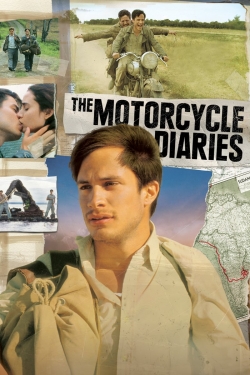 The Motorcycle Diaries