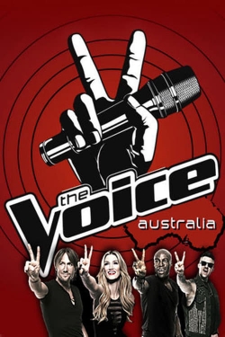 The Voice AU