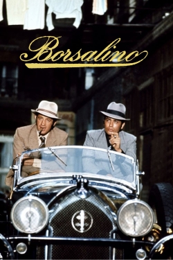 Borsalino