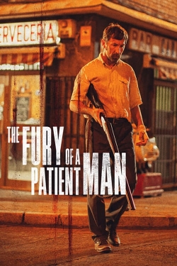 The Fury of a Patient Man