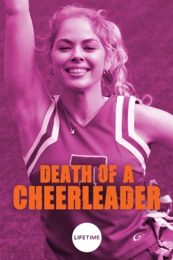 Death of a Cheerleader