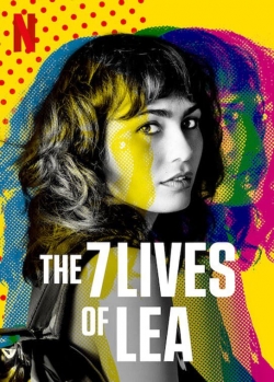 The 7 Lives of Lea