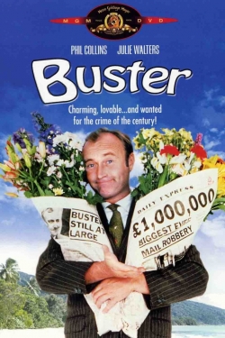 Buster