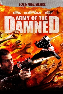 Army of the Damned