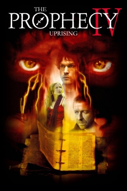 The Prophecy: Uprising