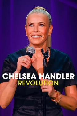 Chelsea Handler: Revolution