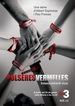 Polseres Vermelles