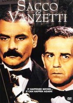 Sacco & Vanzetti