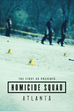 The First 48 Presents: Homicide Squad Atlanta