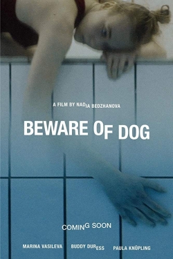 Beware of Dog