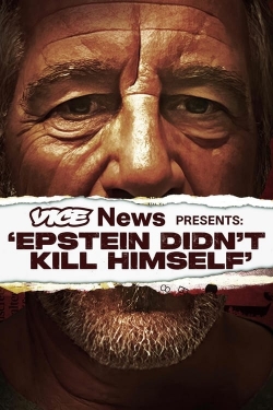VICE News Presents: 'Epstein Didn't Kill Himself'