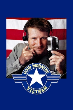 Good Morning, Vietnam