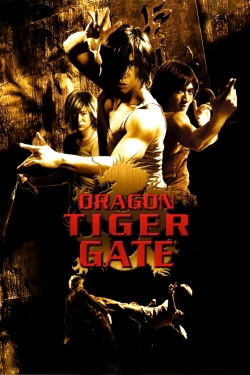 Dragon Tiger Gate