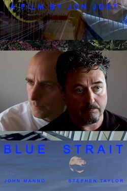 Blue Strait
