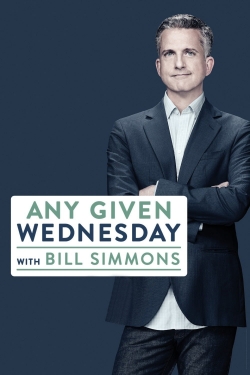 Any Given Wednesday with Bill Simmons