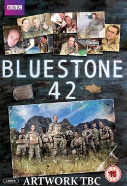 Bluestone 42