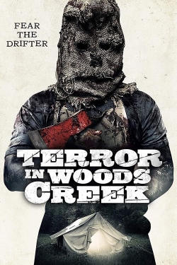 Terror in Woods Creek