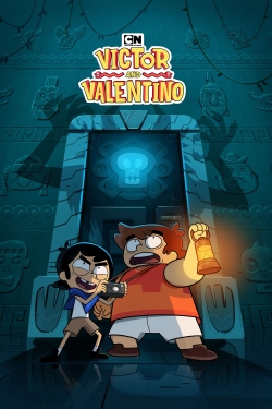 Victor and Valentino