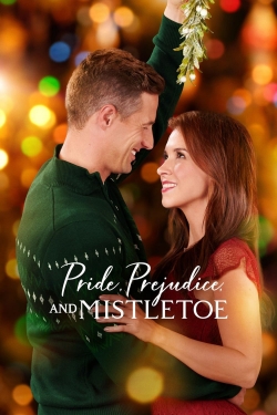 Pride, Prejudice and Mistletoe