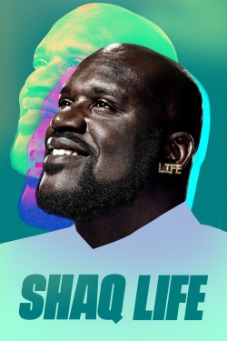 Shaq Life