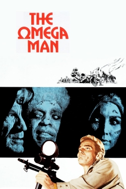 The Omega Man