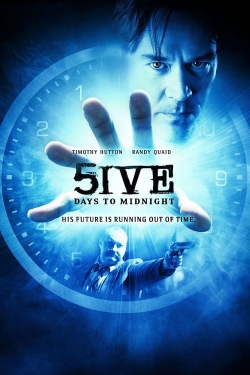 5ive Days to Midnight