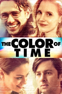 The Color of Time