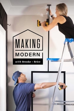 Making Modern with Brooke and Brice