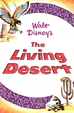 The Living Desert