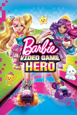 Barbie Video Game Hero