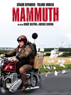 Mammuth