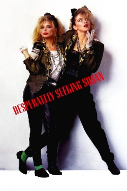 Desperately Seeking Susan