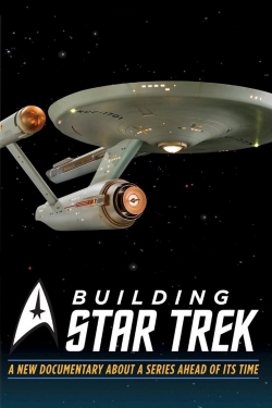 Building Star Trek