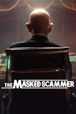 The Masked Scammer