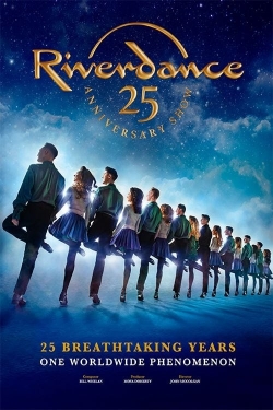 Riverdance 25th Anniversary Show