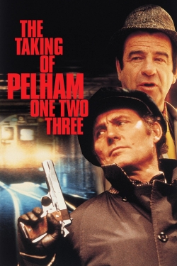 The Taking of Pelham One Two Three