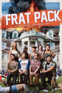 Frat Pack